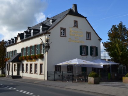 Фото: Brauerei Ausschank Zum Simonbr&amp;auml;u